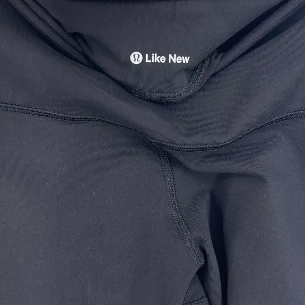 Lululemon Align Leggings Crop 25.5